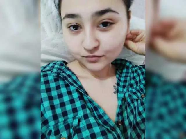 Myyyrka1 on BongaCams 