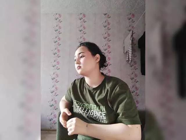 Myyyrka1 on BongaCams 