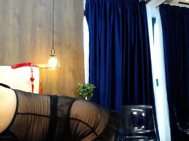 NadaReed on BongaCams 