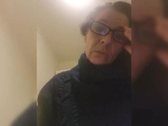 Nadjia74 on BongaCams 