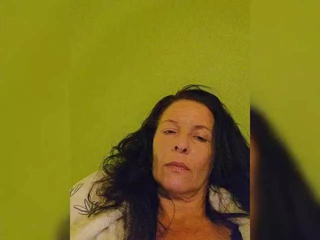 Nadjia74 on BongaCams 