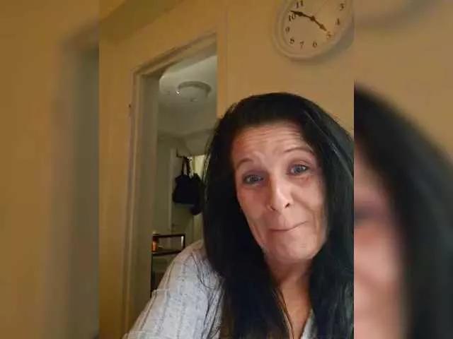 Nadjia74 on BongaCams 