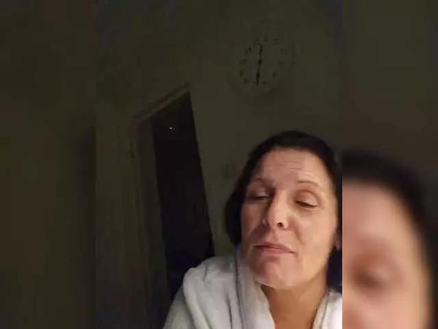 Nadjia74 on BongaCams 