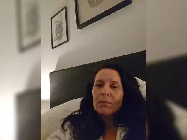 Nadjia74 on BongaCams 
