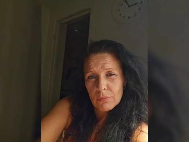 Nadjia74 on BongaCams 