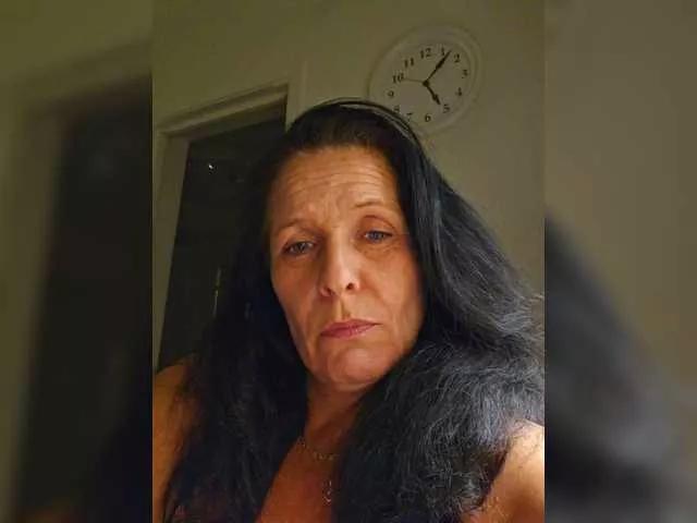 Nadjia74 on BongaCams 
