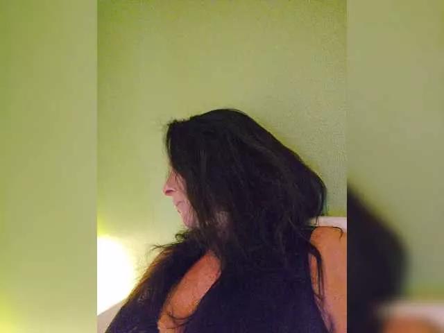 Nadjia74 on BongaCams 