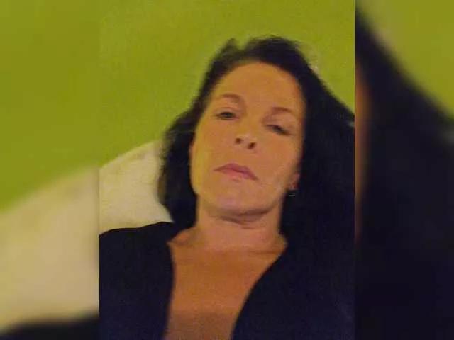 Nadjia74 on BongaCams 