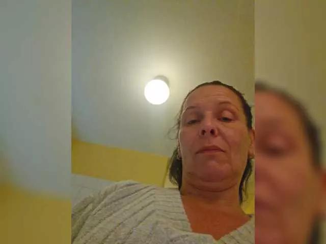 Nadjia74 on BongaCams 