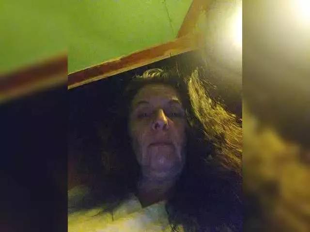 Nadjia74 on BongaCams 
