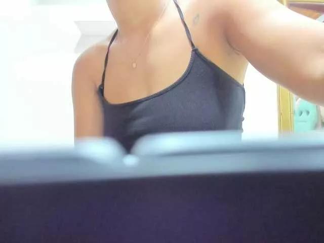 naia-blesed on BongaCams 