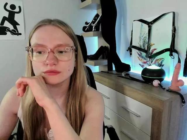 NancyErotic on BongaCams 