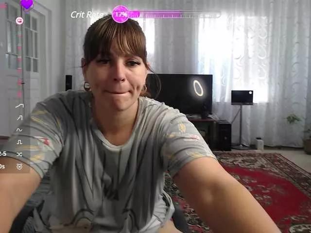 NancySkyblue on BongaCams 