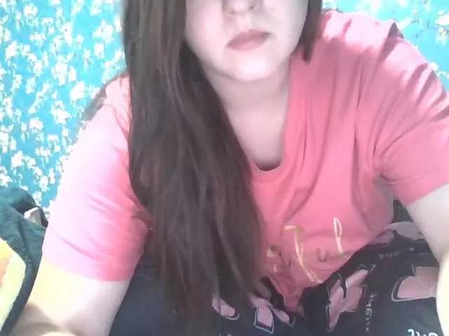 NansyyLiana on BongaCams