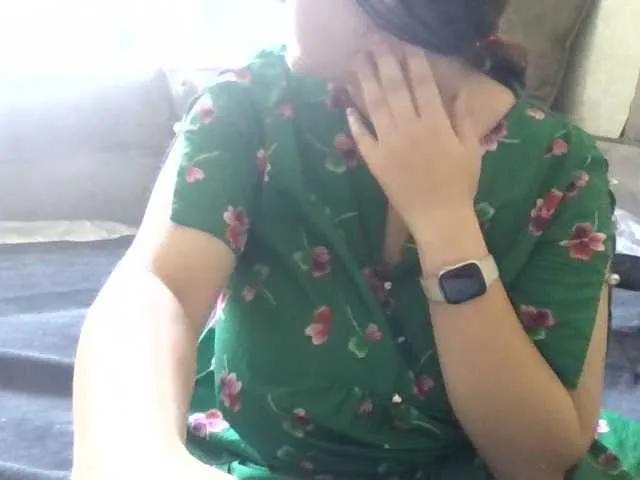 NansyyLiana on BongaCams