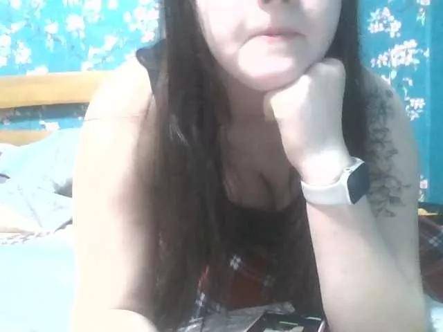 NansyyLiana on BongaCams