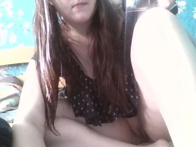 NansyyLiana on BongaCams