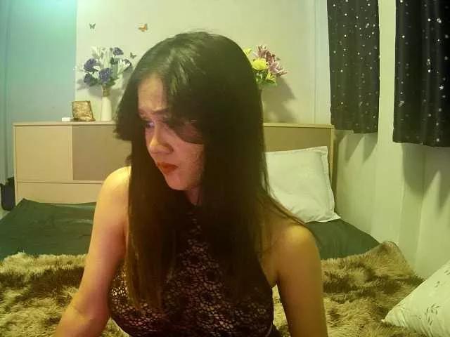 Nantida on BongaCams 