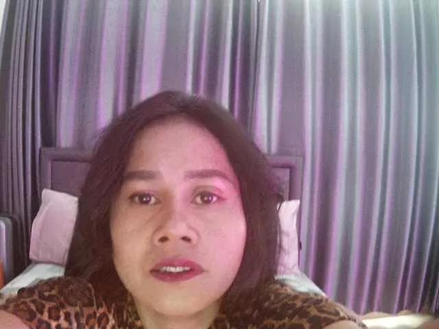 Nantida on BongaCams 