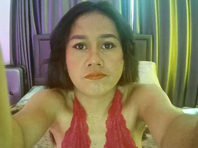 Nantida on BongaCams 