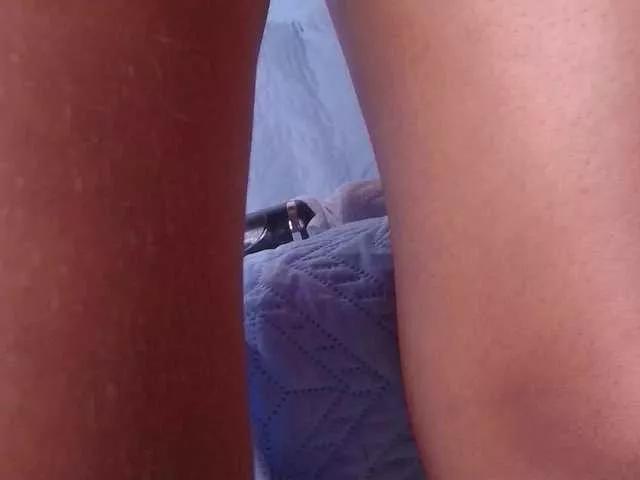 naomi-k on BongaCams 