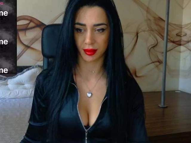 NaomiScarlett on BongaCams 