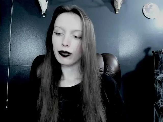 NarcissaDark on BongaCams