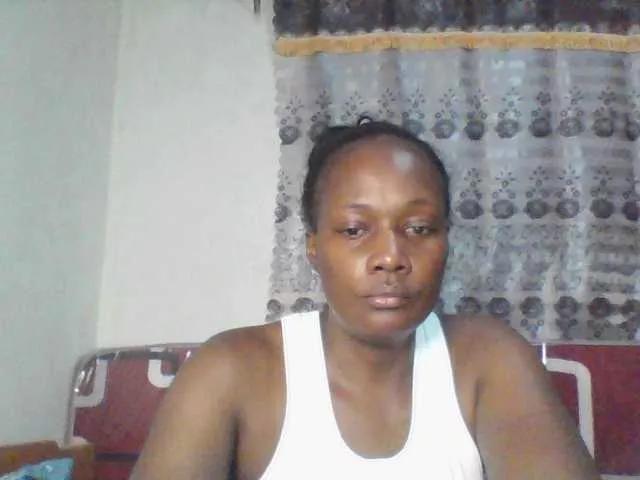 Nastyboo on BongaCams