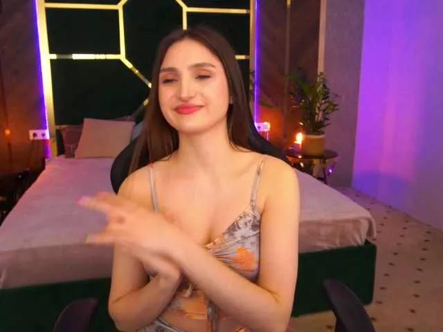 NastyRita on BongaCams 