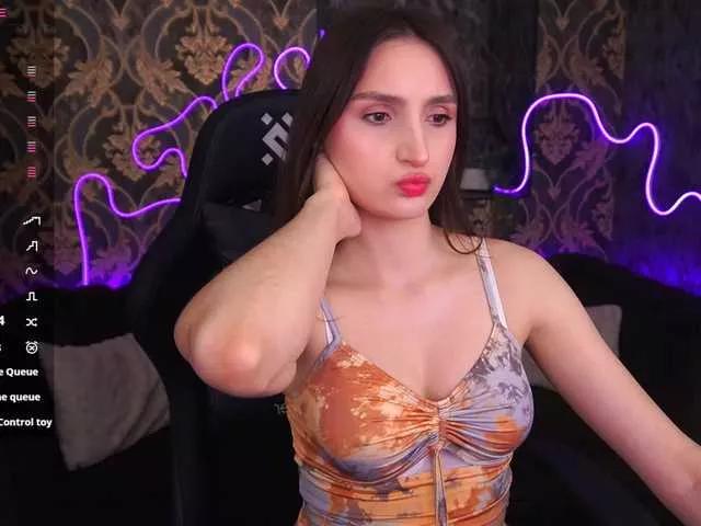 NastyRita on BongaCams 