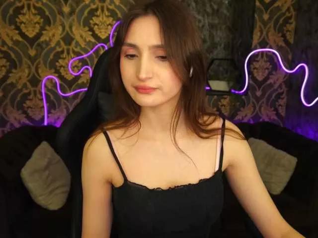 NastyRita on BongaCams 