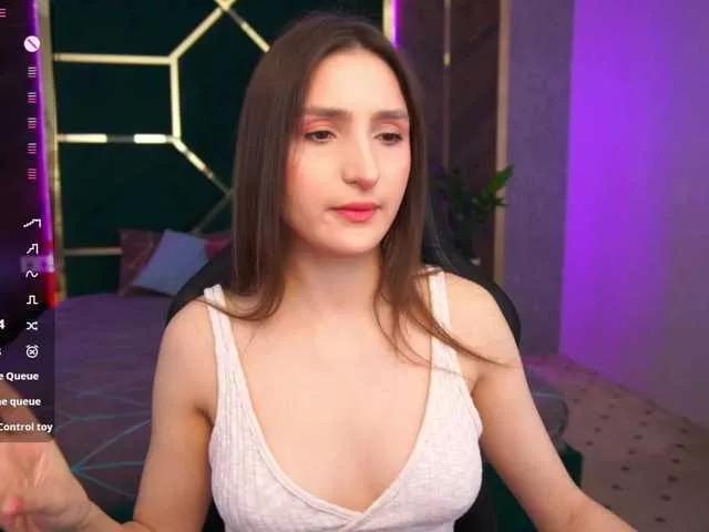 NastyRita on BongaCams 