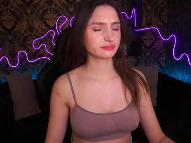 NastyRita on BongaCams 