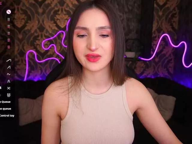 NastyRita on BongaCams 