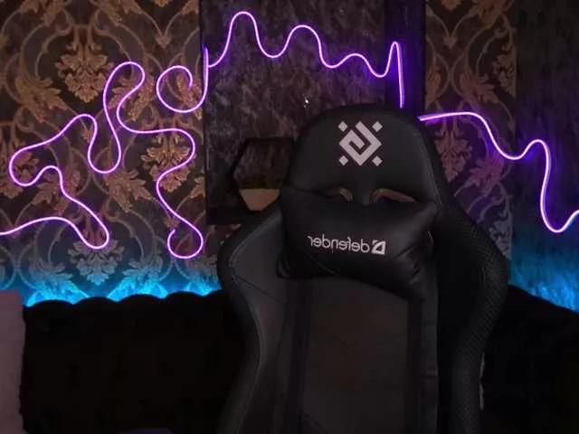 NastyRita on BongaCams 