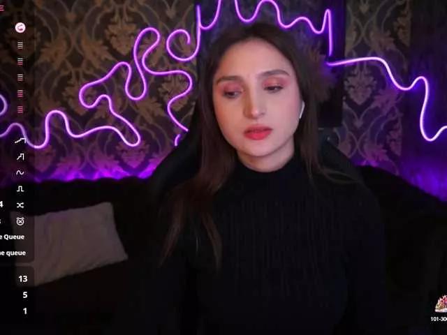 NastyRita on BongaCams 