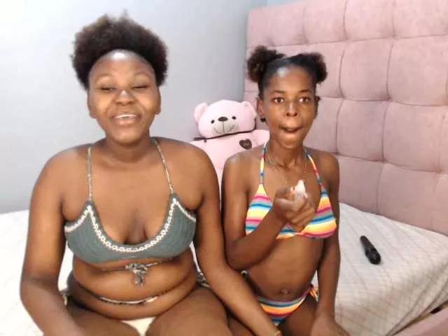 nastysoul on BongaCams 