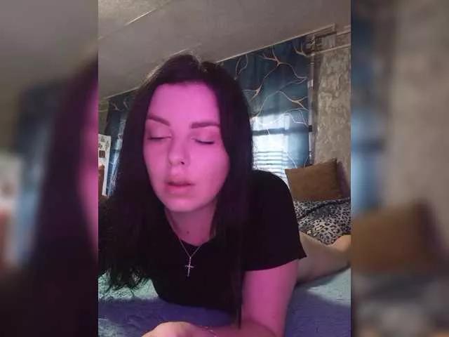 Nata17-1 on BongaCams 