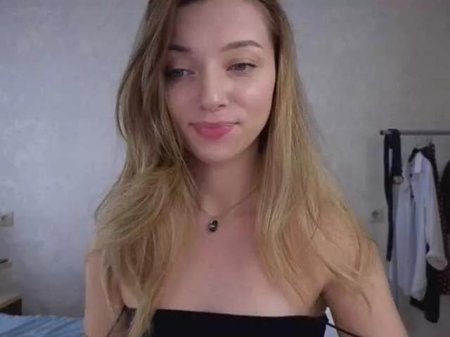 NataChristat on BongaCams 