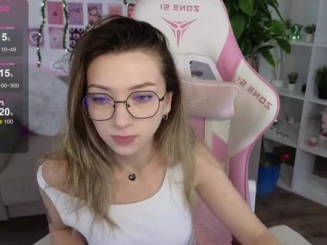 NataChristat on BongaCams 