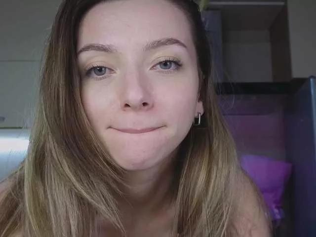 NataChristat on BongaCams 