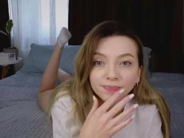 NataChristat on BongaCams 