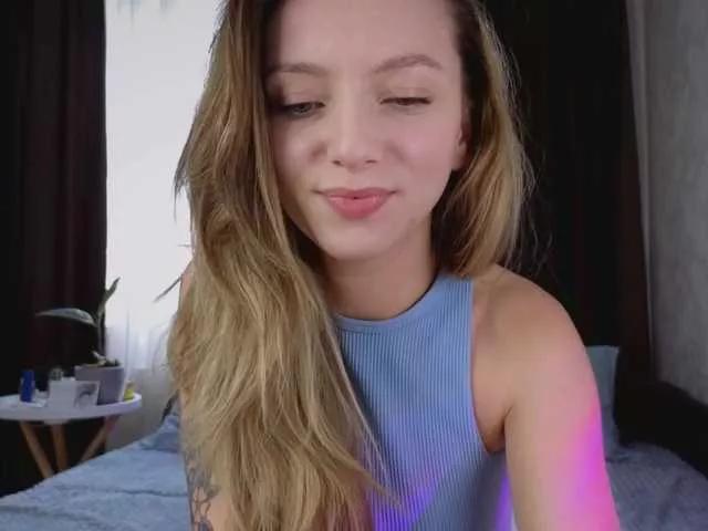 NataChristat on BongaCams 