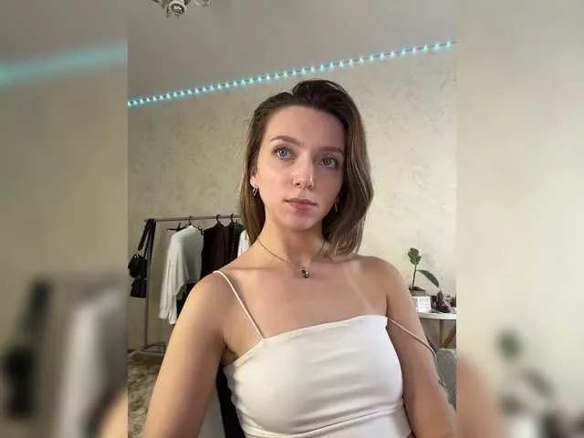 NataChristat on BongaCams 