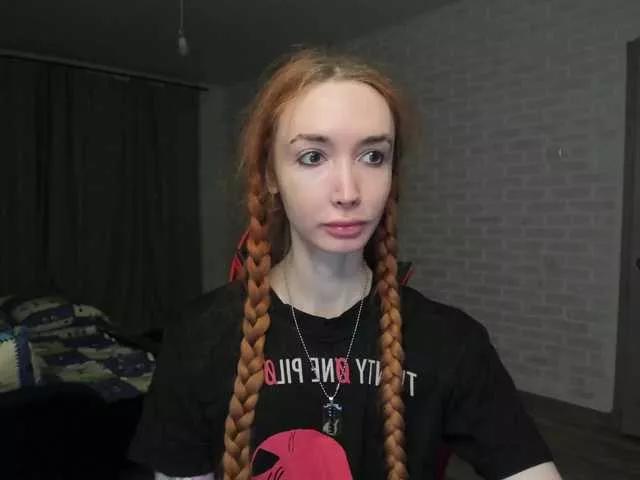 Natali-Sweet on BongaCams 