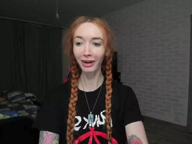 Natali-Sweet on BongaCams 