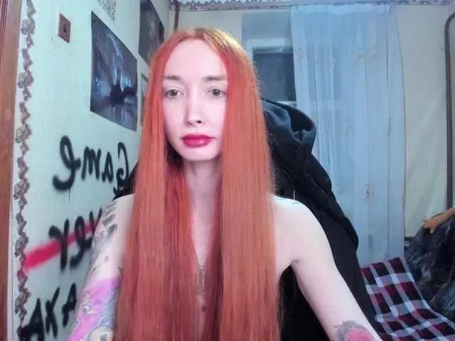 Natali-Sweet on BongaCams 