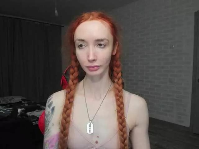 Natali-Sweet on BongaCams 