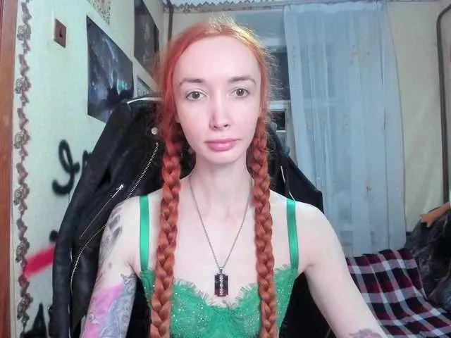 Natali-Sweet on BongaCams 