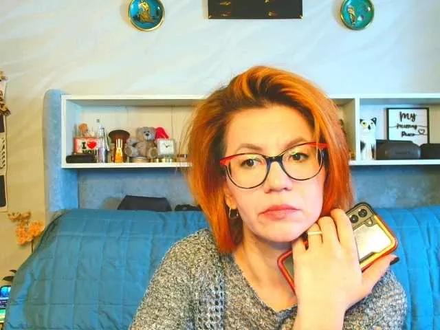 Natali3855 on BongaCams 
